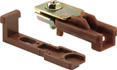 Prime-Line N 6710 Pivot Bracket, Plastic/Steel